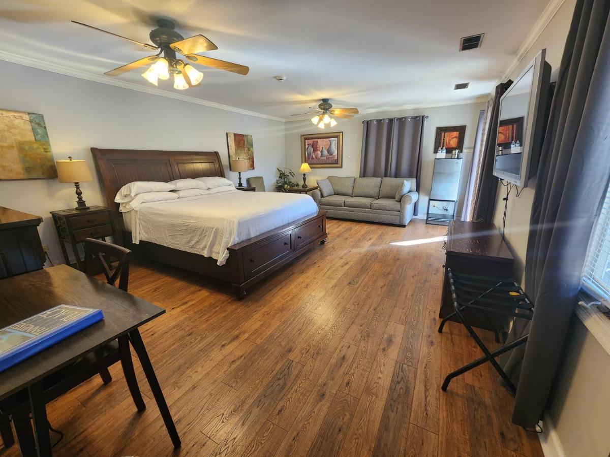 Chattanooga Room At Tennessee Riverplace מראה חיצוני תמונה